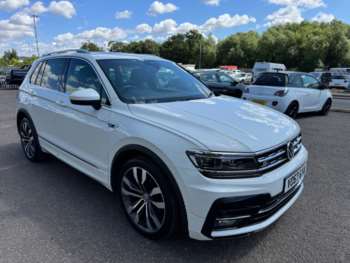 2017 - 2.0 TDI R-Line 5-Door