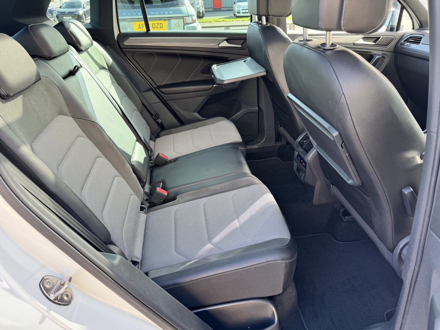 Used Volkswagen Tiguan 2017 for sale - 77906527: Photo 11