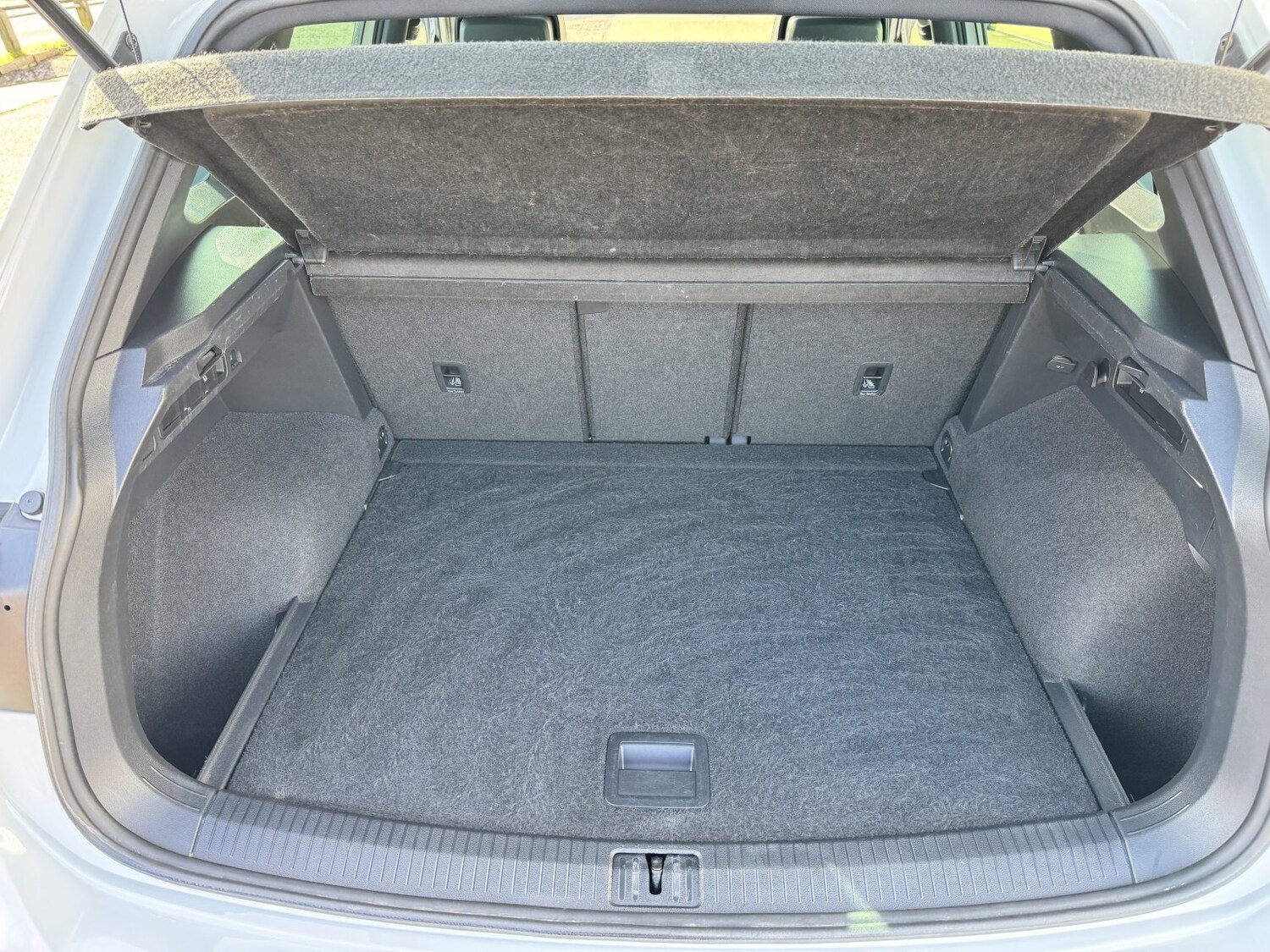 Used Volkswagen Tiguan 2017 for sale - 77906527: Photo 12