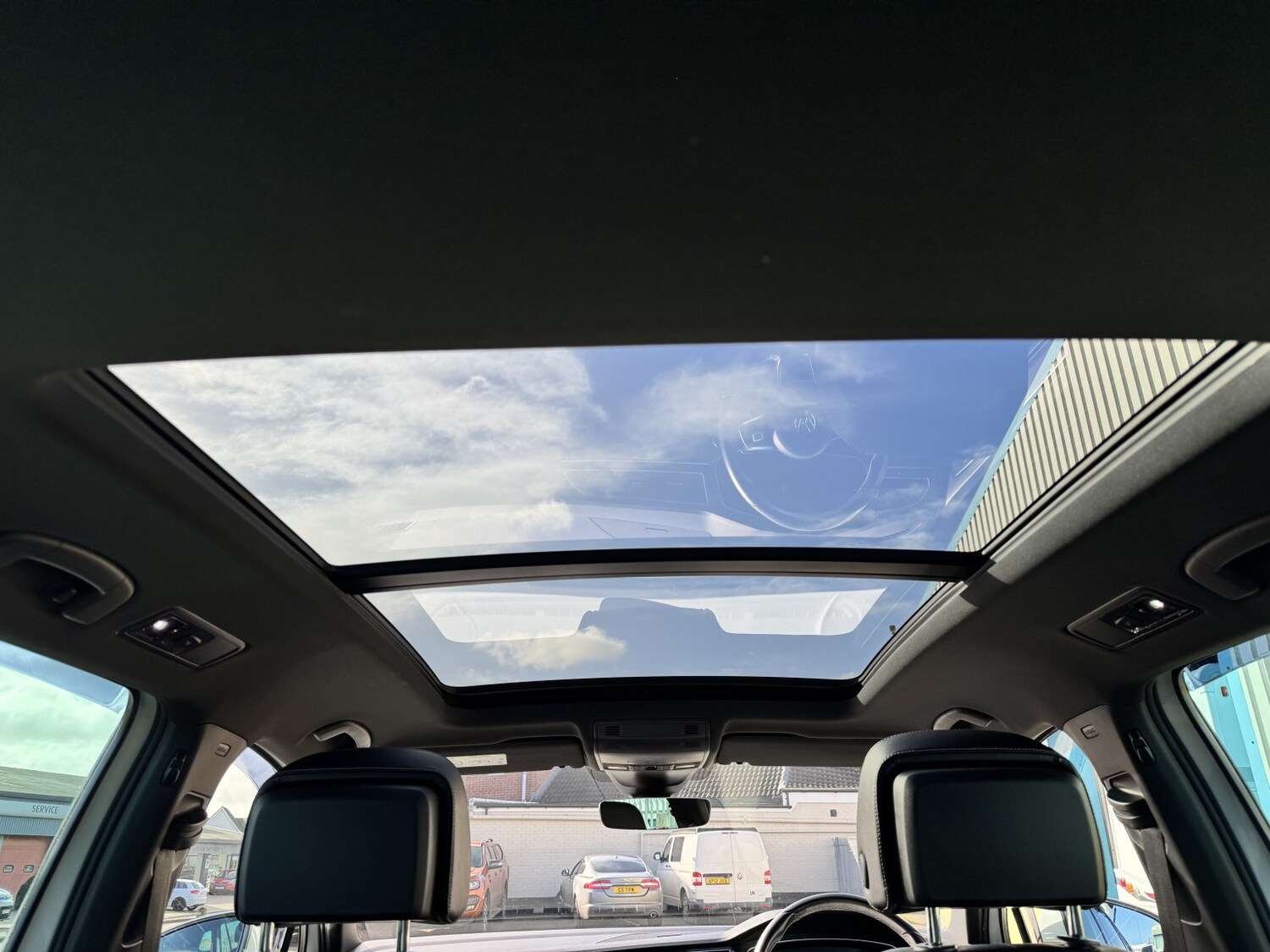 Used Volkswagen Tiguan 2017 for sale - 77906527: Photo 13