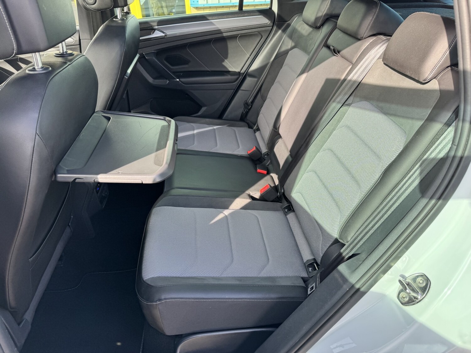 Used Volkswagen Tiguan 2017 for sale - 77906527: Photo 14