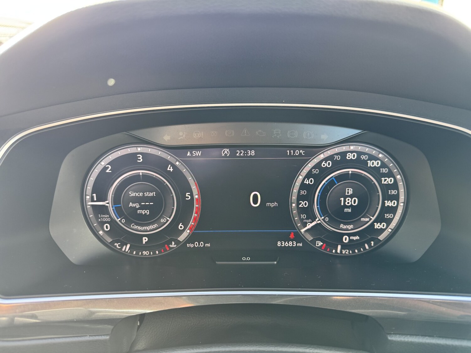 Used Volkswagen Tiguan 2017 for sale - 77906527: Photo 18