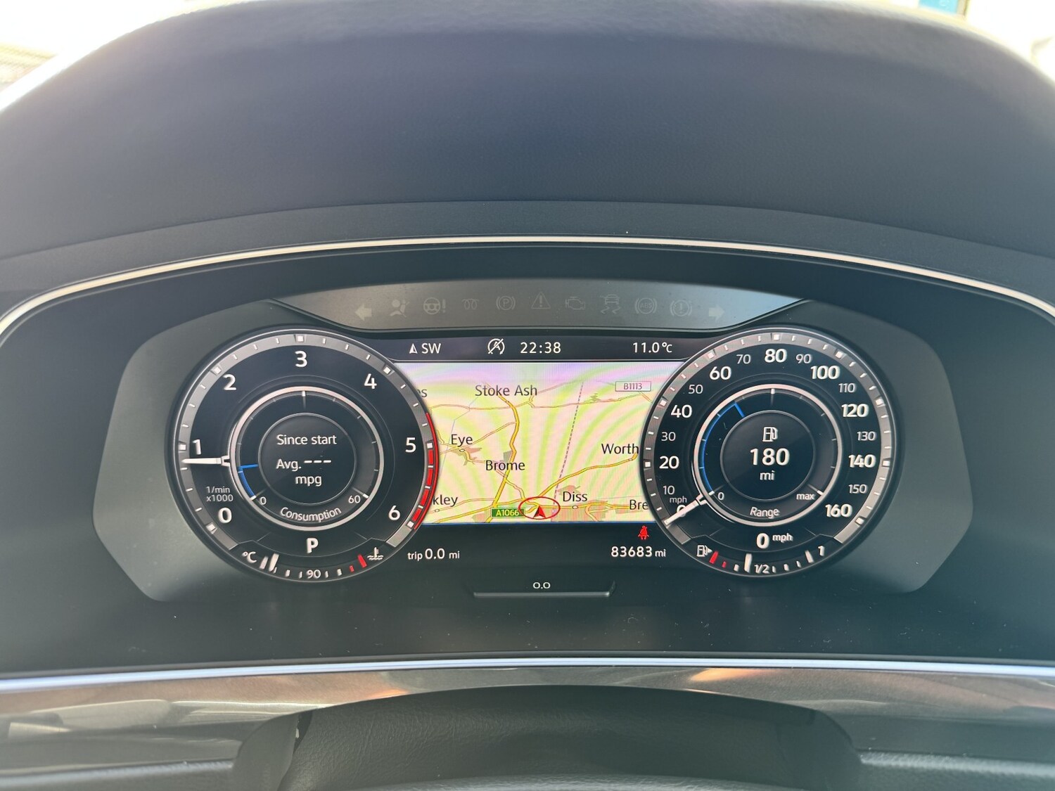 Used Volkswagen Tiguan 2017 for sale - 77906527: Photo 19