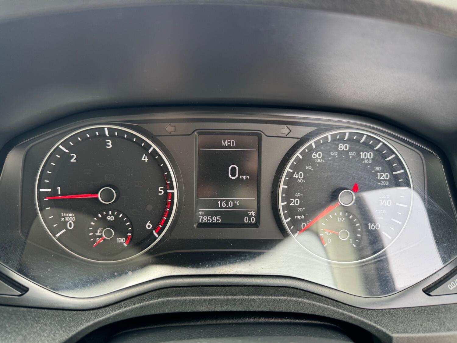 Used Volkswagen Amarok 2018 for sale - 76904690: Photo 14