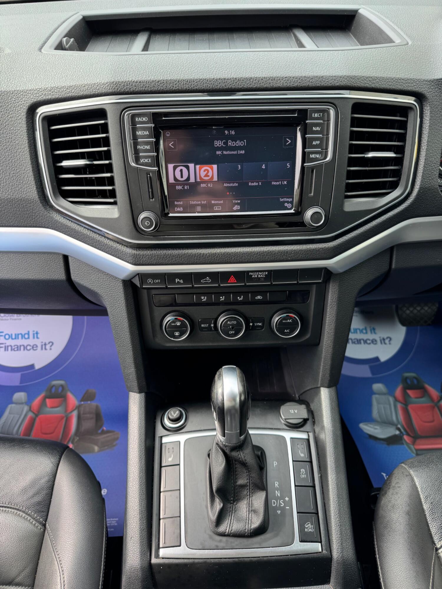 Used Volkswagen Amarok 2018 for sale - 76904690: Photo 17