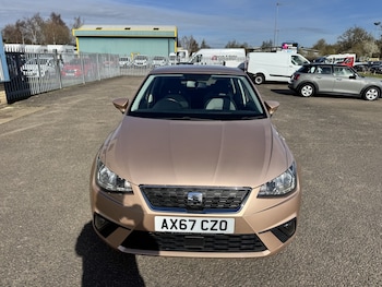 Used SEAT Ibiza 2018 for sale - 78285236: Photo