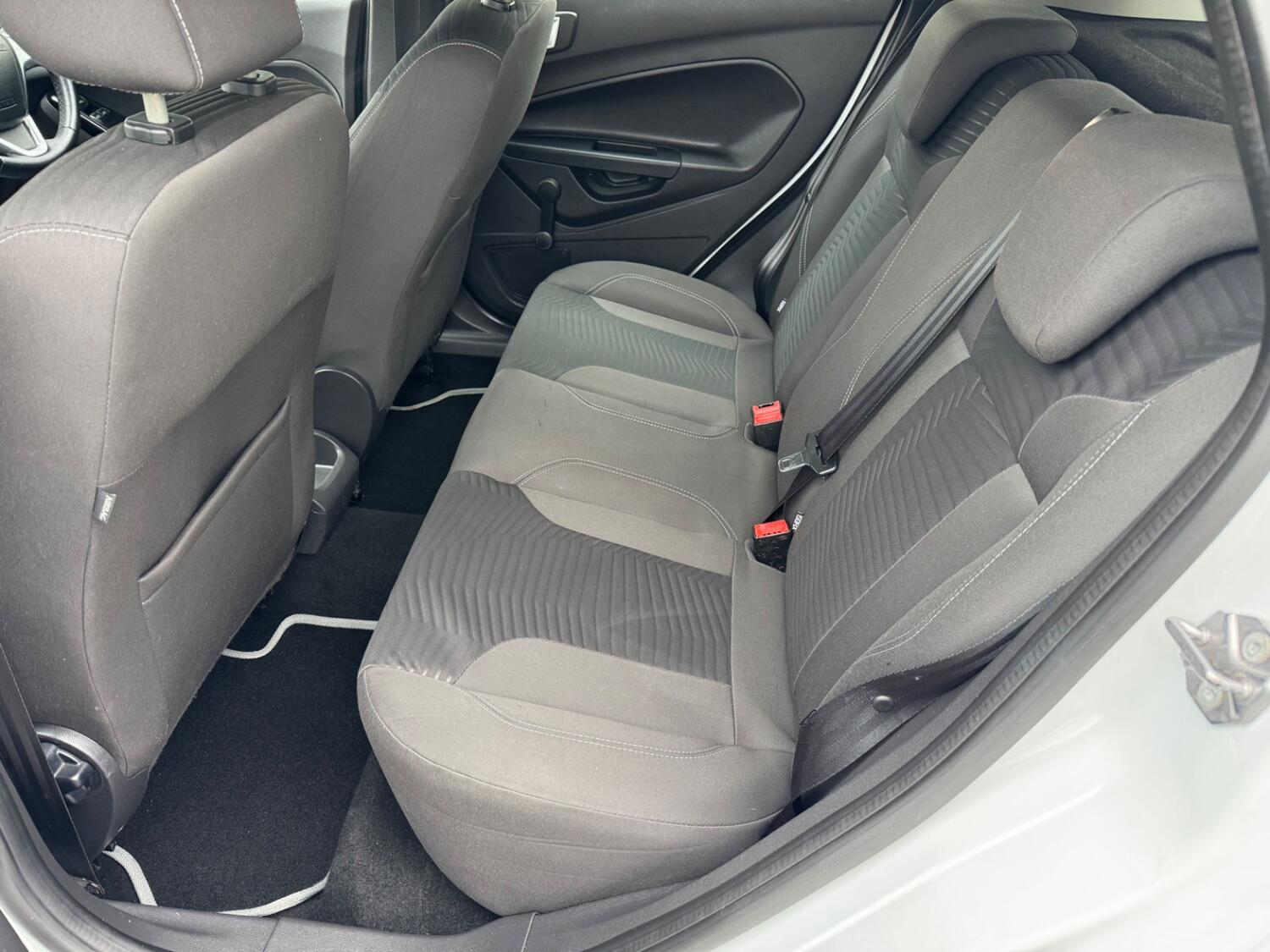 Used Ford Fiesta 2016 for sale - 76904648: Photo 13