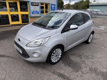 Used Ford Ka 2012 for sale - 78840856: Photo
