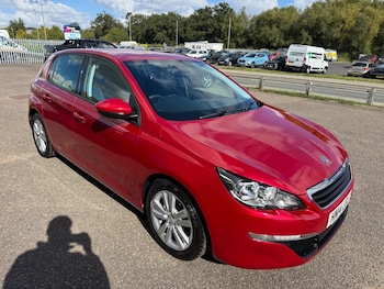 Peugeot - 308