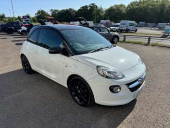 2013 - 1.2i Jam 3dr