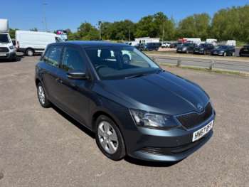 2017 - 1.0 TSI SE 5-Door