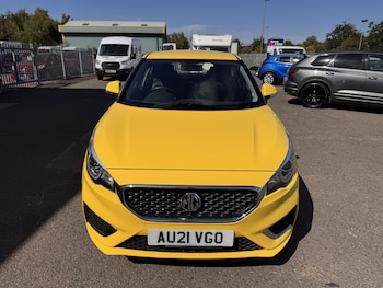 Used MG MG3 2021 for sale - 79531721: Photo