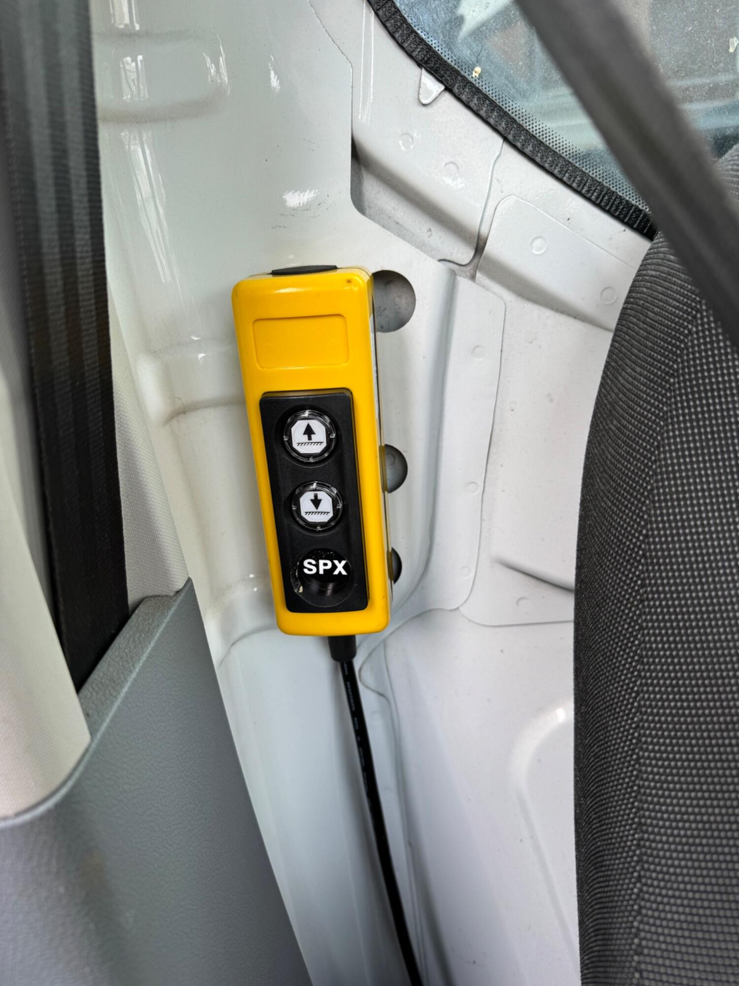 Used Ford Transit 2015 for sale - 76181087: Photo 15