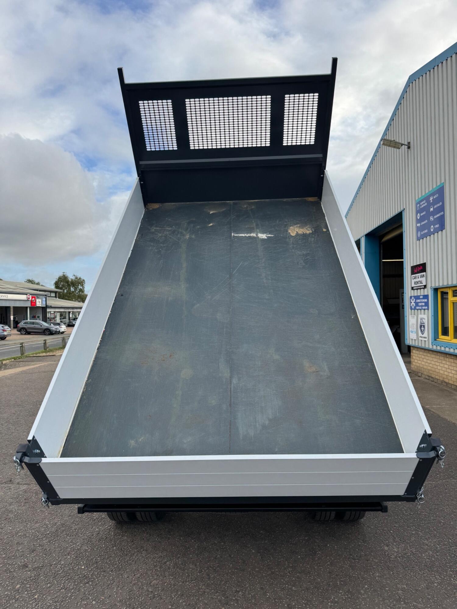 Used Ford Transit 2015 for sale - 76181087: Photo 16