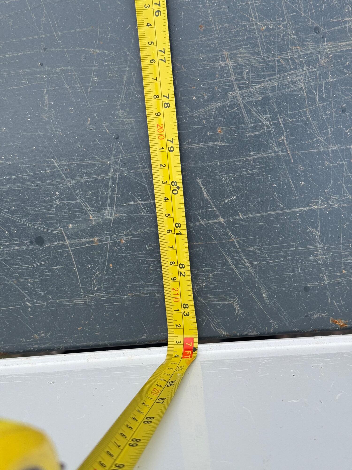 Used Ford Transit 2015 for sale - 76181087: Photo 17