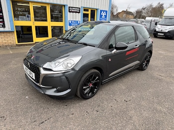 Used DS Automobiles DS 3 2017 for sale - 78285235: Photo