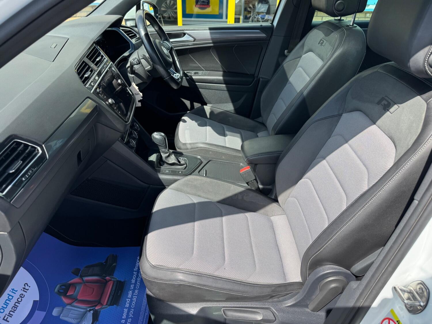 Used Volkswagen Tiguan 2017 for sale - 76181075: Photo 14