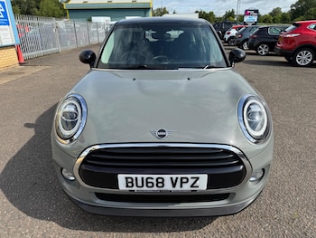 Used MINI Hatch 2018 for sale - 76793618: Photo