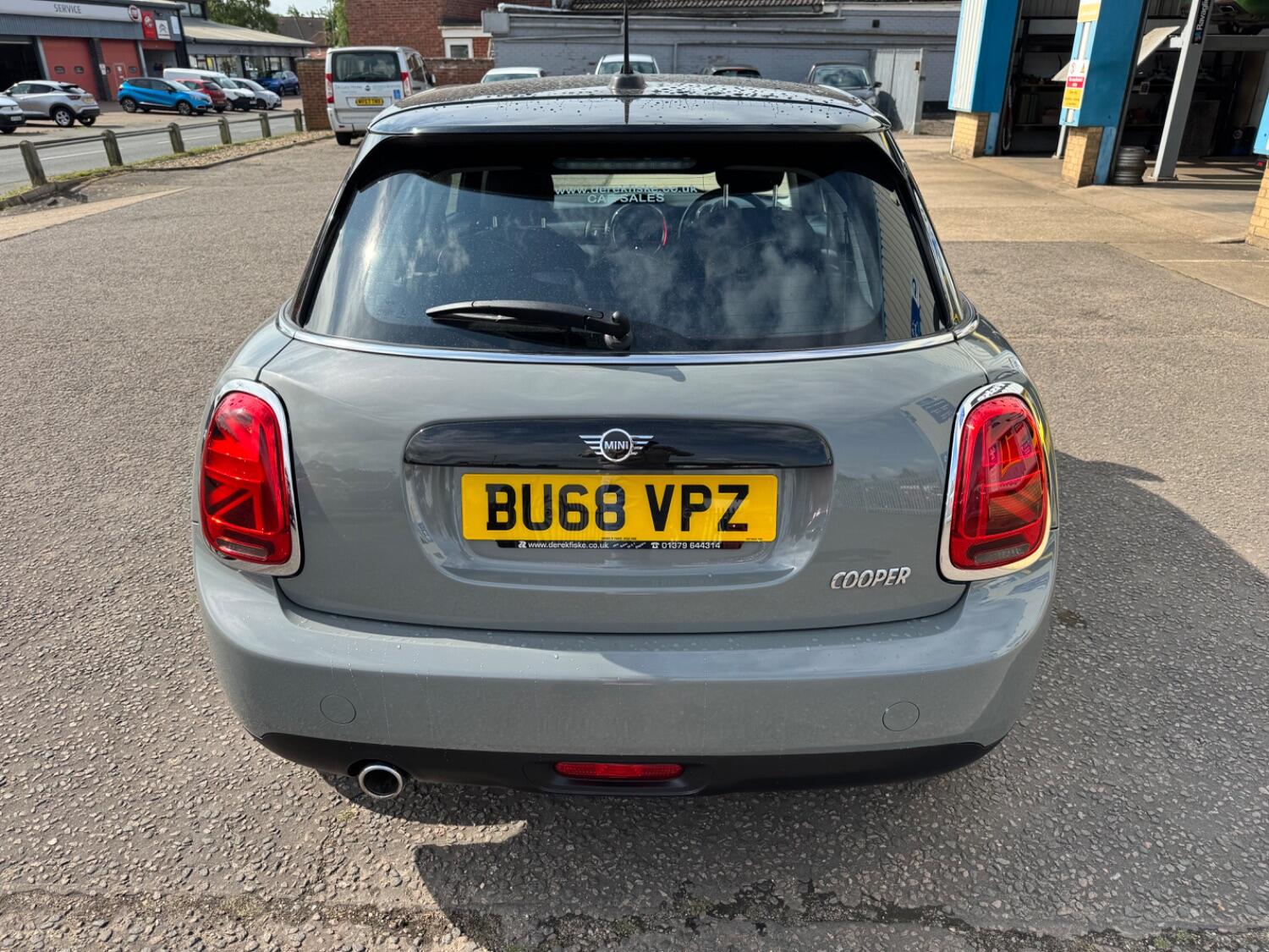 Used MINI Hatch 2018 for sale - 76793618: Photo 6