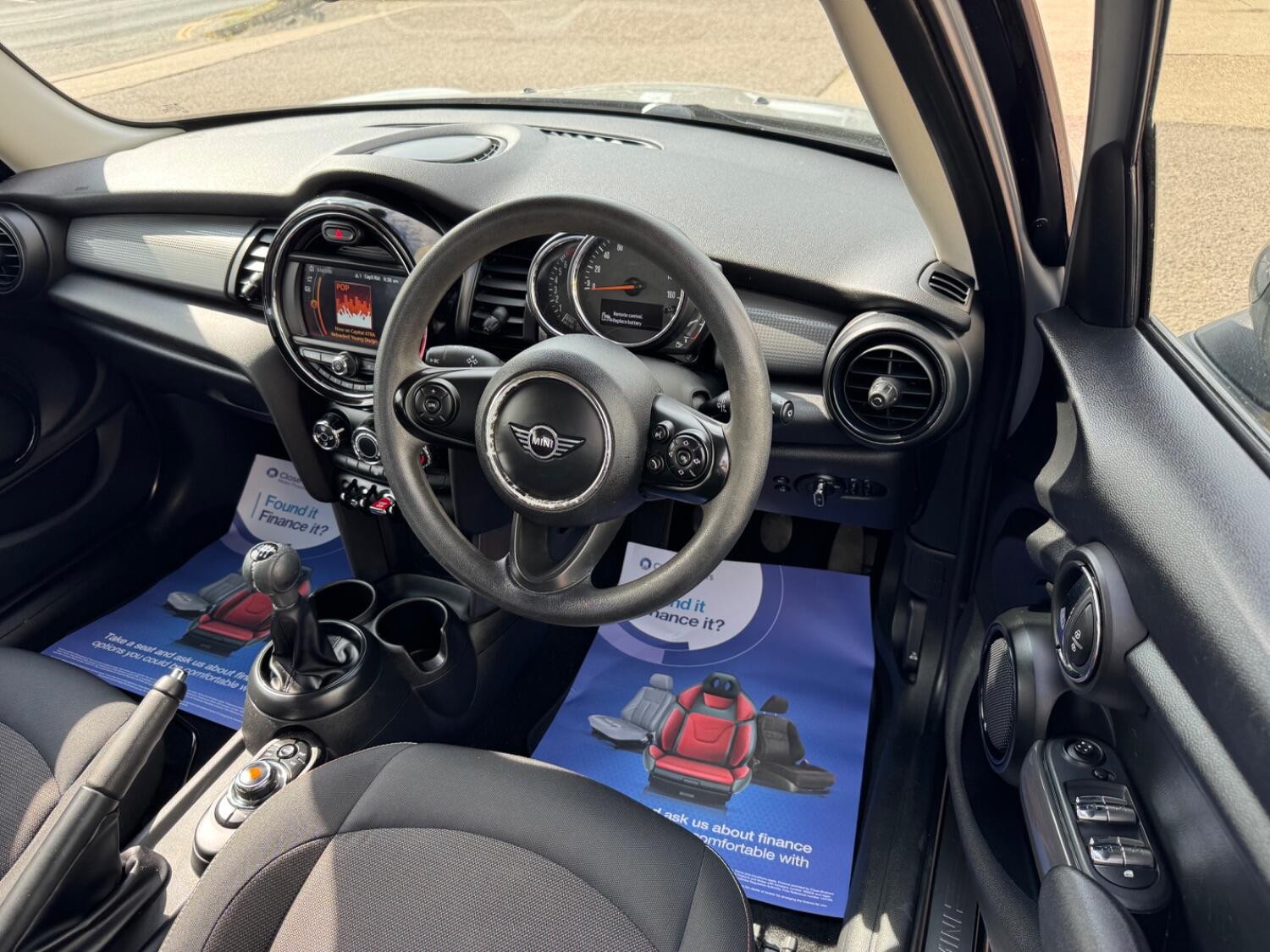 Used MINI Hatch 2018 for sale - 76793618: Photo 9