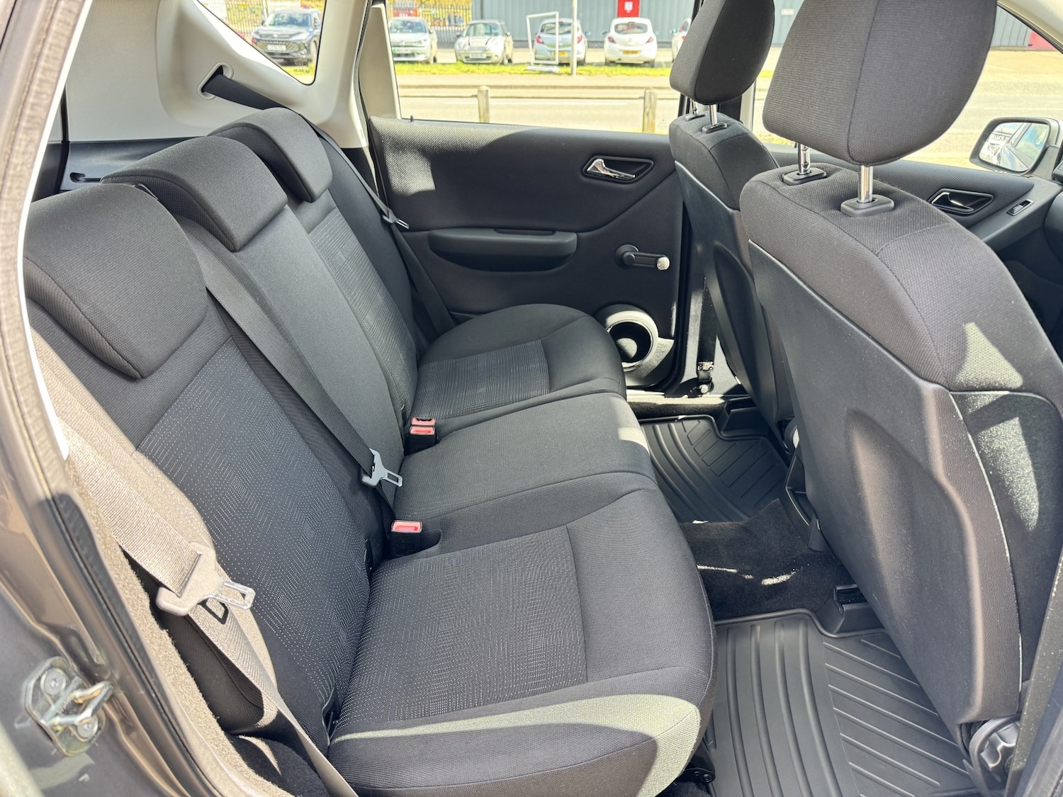 Used Mercedes-Benz A-Class 2010 for sale - 78045707: Photo 11