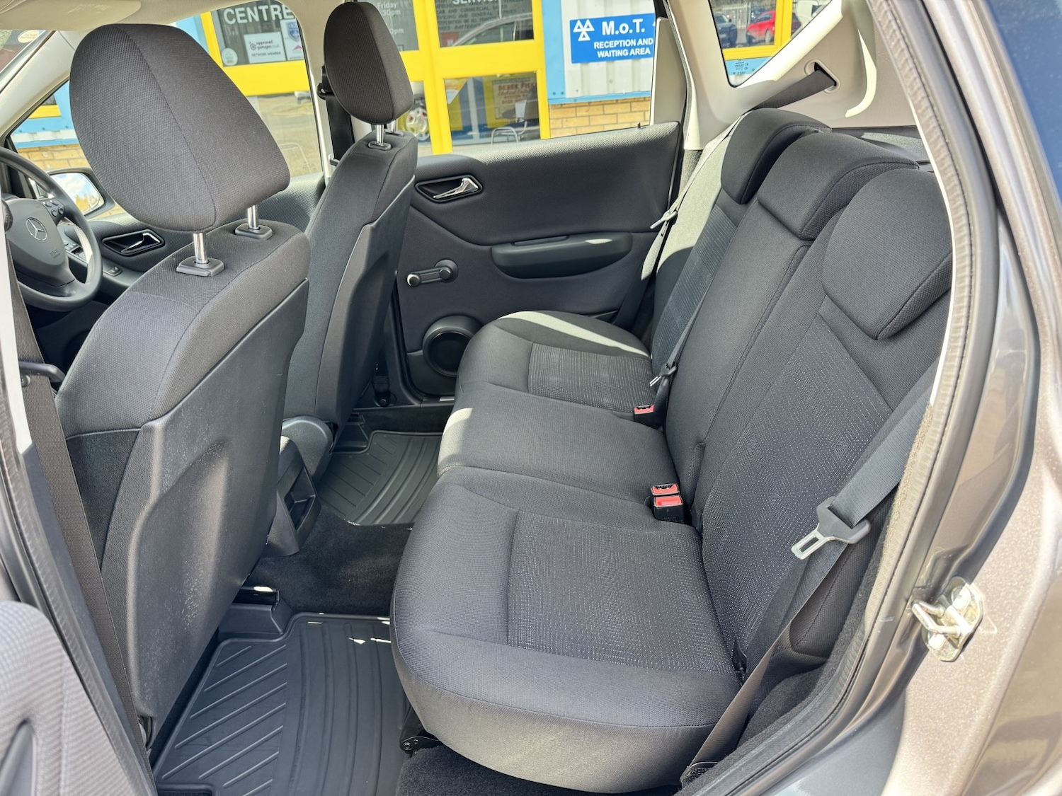 Used Mercedes-Benz A-Class 2010 for sale - 78045707: Photo 12