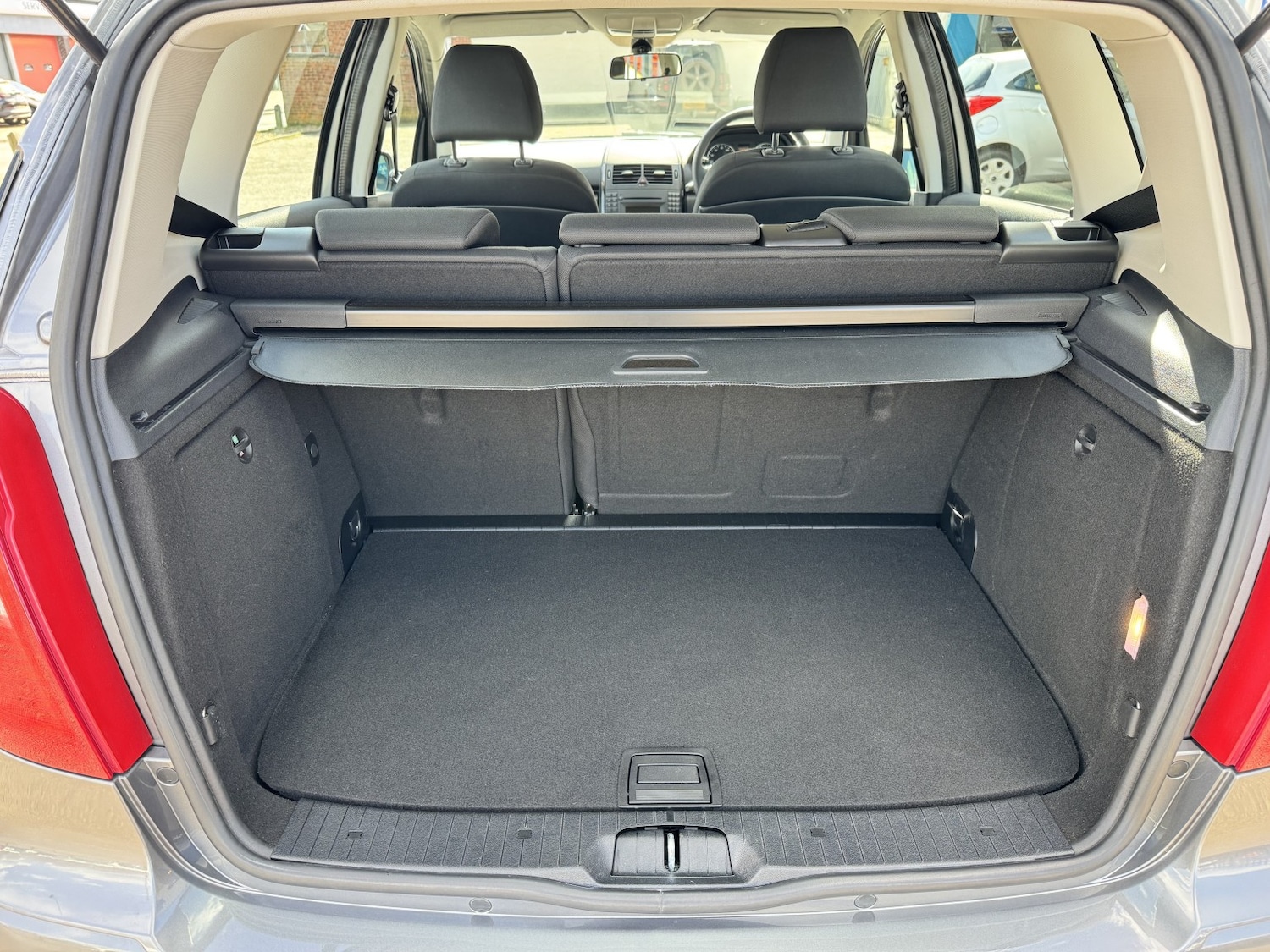 Used Mercedes-Benz A-Class 2010 for sale - 78045707: Photo 13