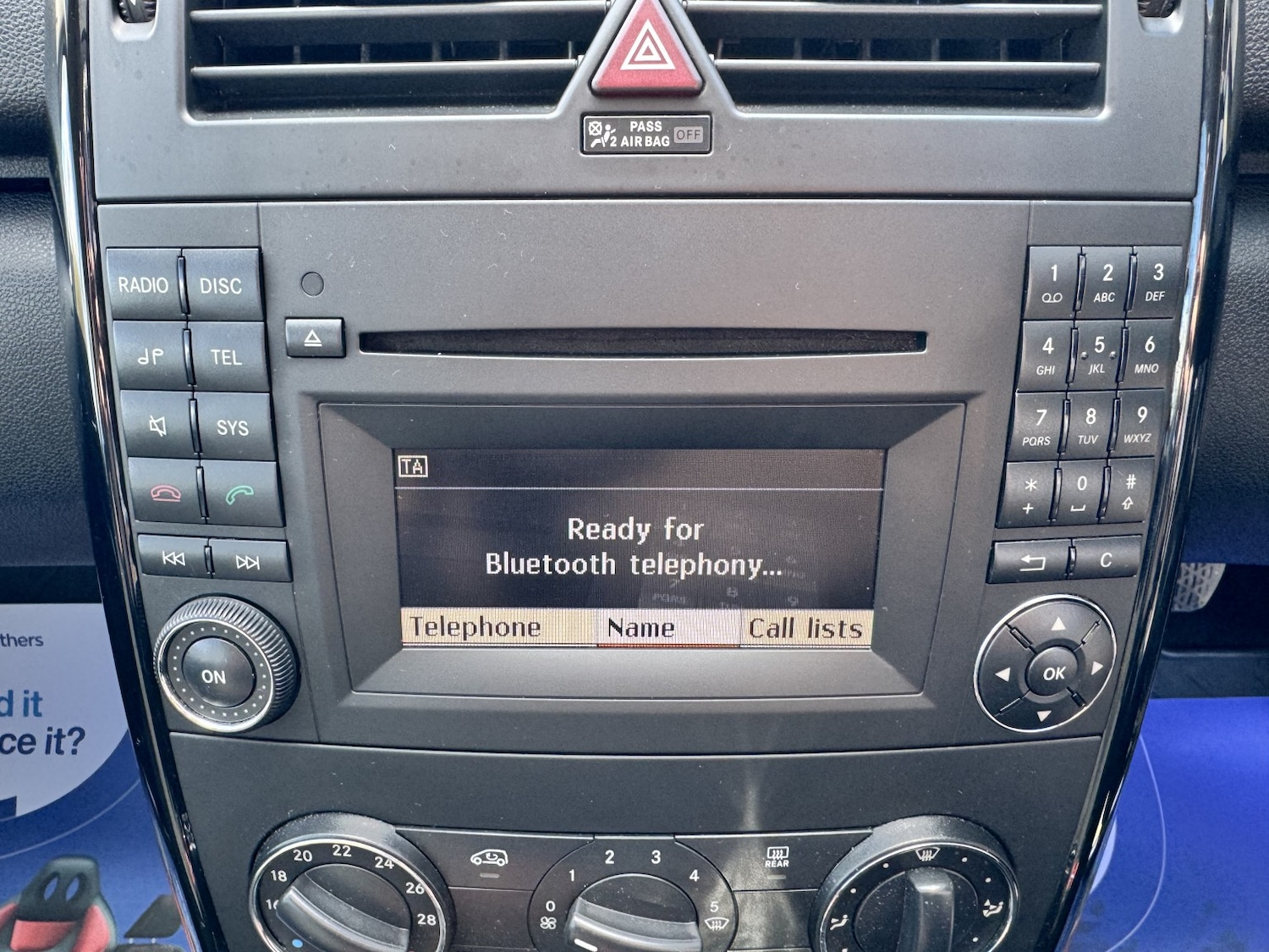 Used Mercedes-Benz A-Class 2010 for sale - 78045707: Photo 17