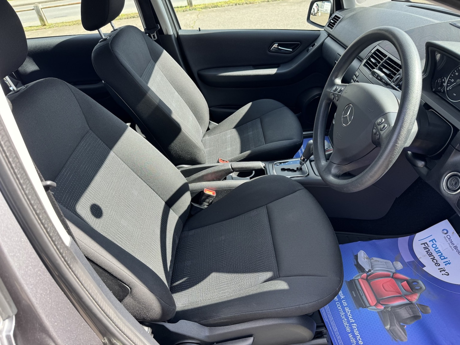 Used Mercedes-Benz A-Class 2010 for sale - 78045707: Photo 8