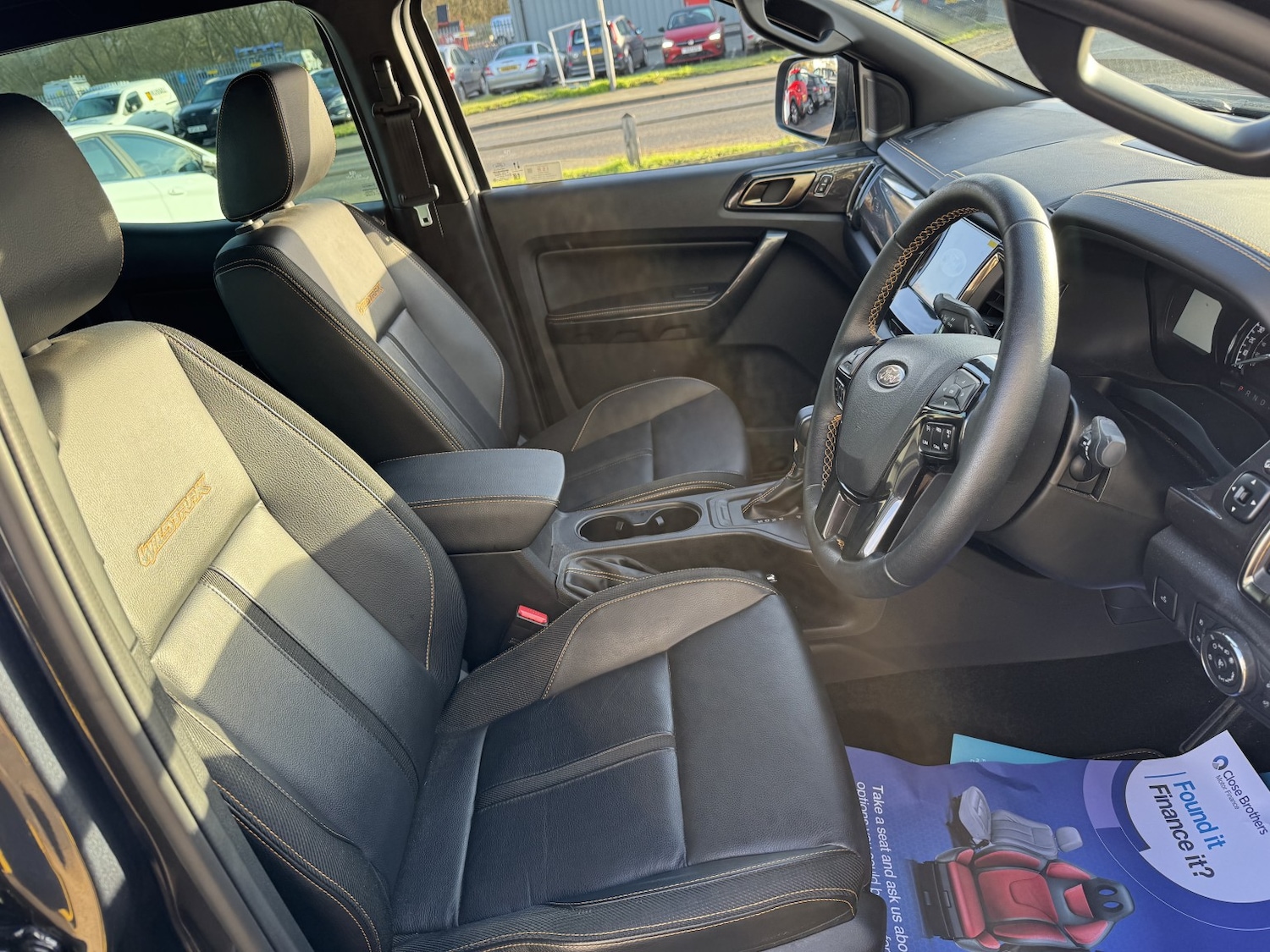 Used Ford Ranger 2023 for sale - 76910996: Photo 10