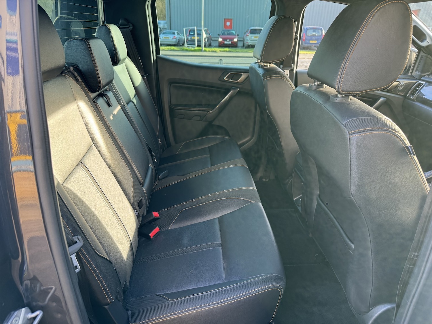 Used Ford Ranger 2023 for sale - 76910996: Photo 11