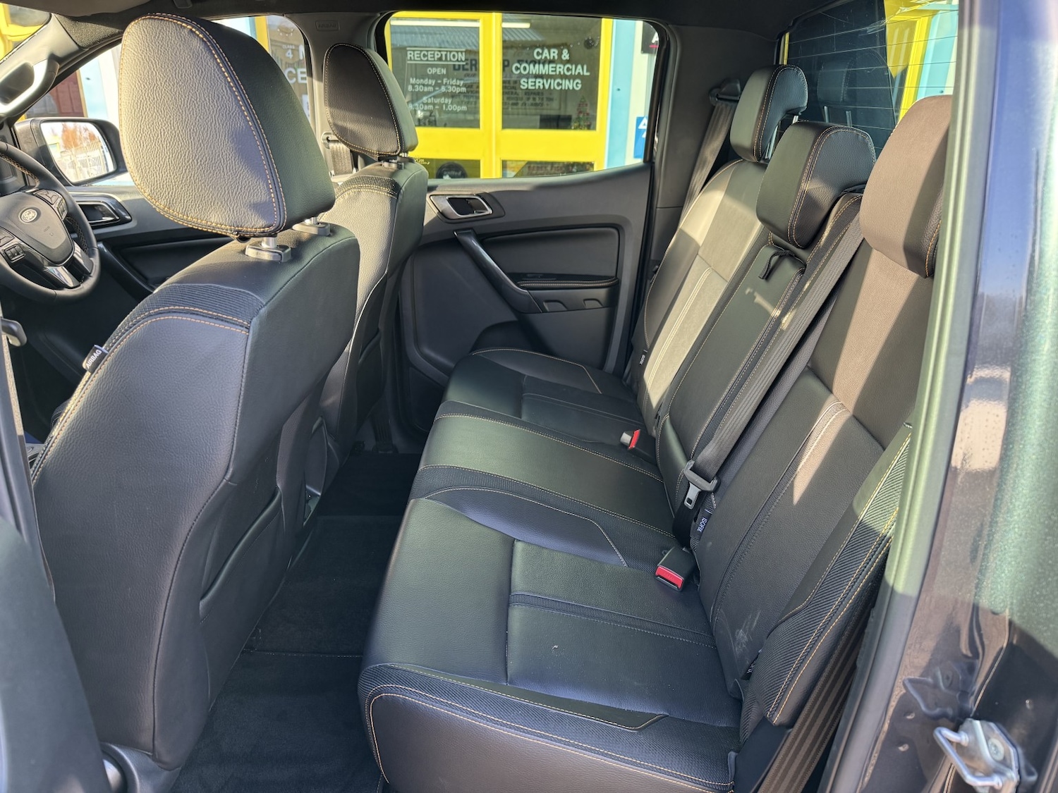 Used Ford Ranger 2023 for sale - 76910996: Photo 12