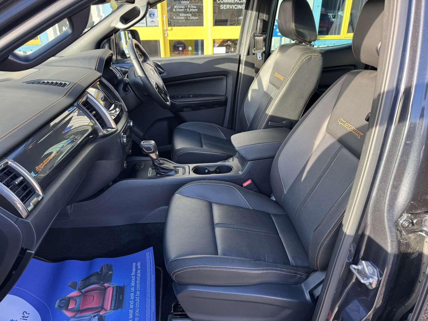 Used Ford Ranger 2023 for sale - 76910996: Photo 13