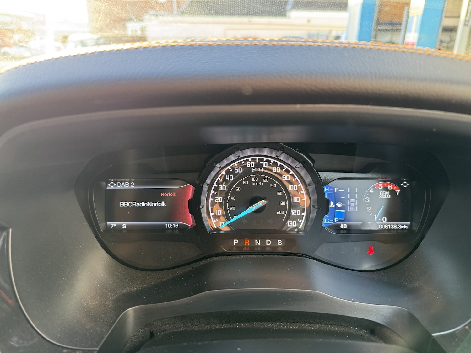 Used Ford Ranger 2023 for sale - 76910996: Photo 15