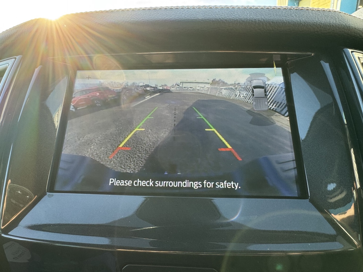 Used Ford Ranger 2023 for sale - 76910996: Photo 16