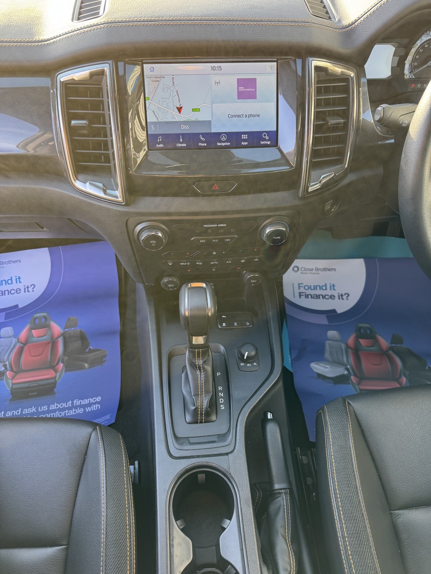 Used Ford Ranger 2023 for sale - 76910996: Photo 17