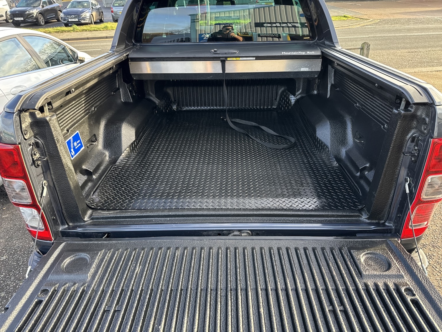 Used Ford Ranger 2023 for sale - 76910996: Photo 18