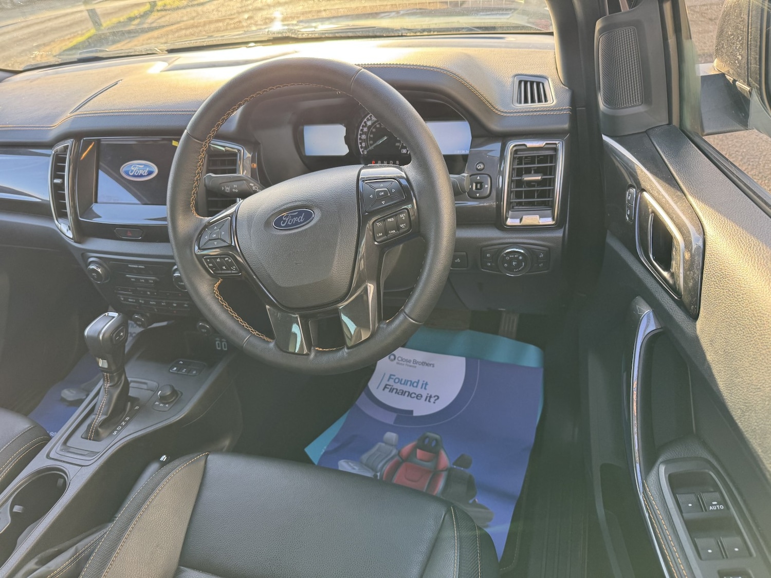 Used Ford Ranger 2023 for sale - 76910996: Photo 9