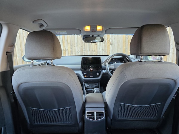 Used Hyundai IONIQ 2021 for sale - 74712943: Photo 13