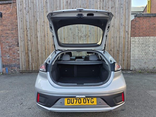 Used Hyundai IONIQ 2021 for sale - 74712943: Photo 15