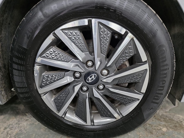 Used Hyundai IONIQ 2021 for sale - 74712943: Photo 17