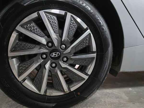Used Hyundai IONIQ 2021 for sale - 74712943: Photo 18