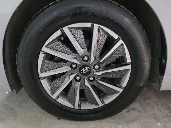 Used Hyundai IONIQ 2021 for sale - 74712943: Photo 19