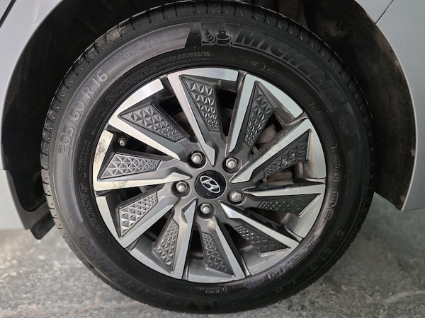 Used Hyundai IONIQ 2021 for sale - 74712943: Photo 20