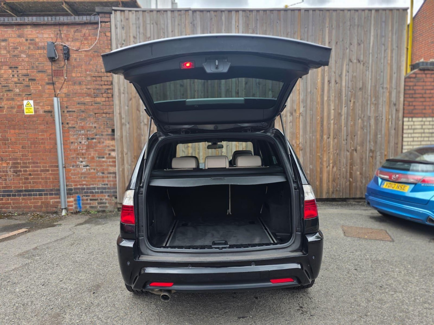 Vehicle 17