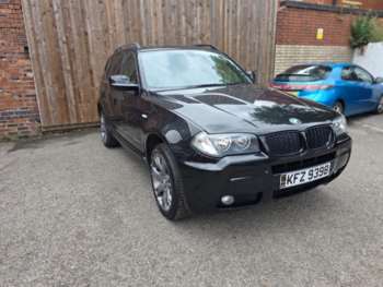 (09) - 2.0 20d M Sport Steptronic xDrive Euro 5 5dr