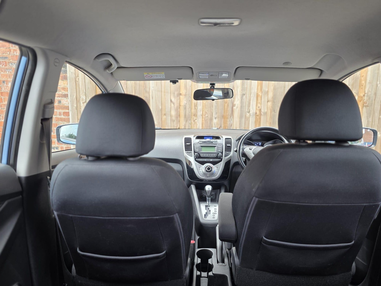 Vehicle 15
