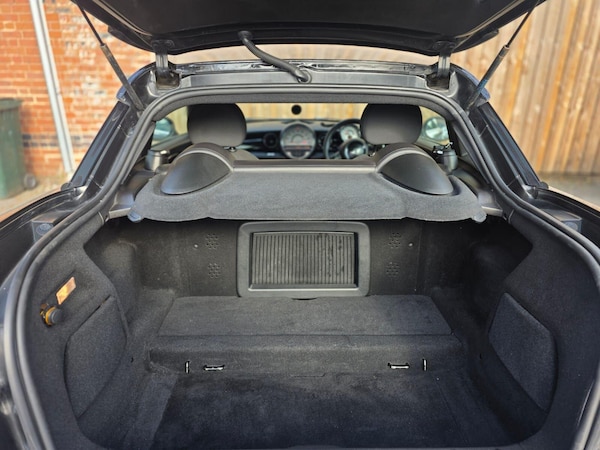 Used MINI Coupe 2012 for sale - 76214497: Photo 10