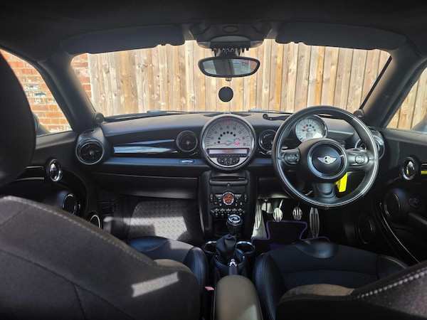 Used MINI Coupe 2012 for sale - 76214497: Photo 11