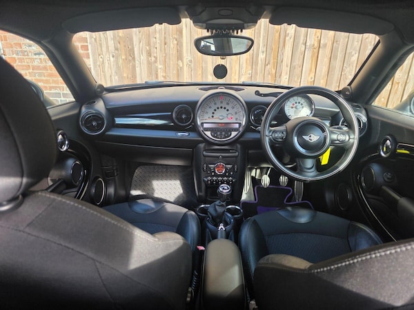 Used MINI Coupe 2012 for sale - 76214497: Photo 12